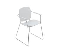 Hewi Universal Chaise, 950.51.31140 98,