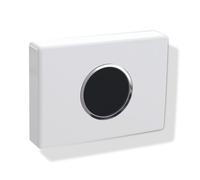 Hewi Universal Distributeur de sacs hygiéniques, 950.06.750 98,