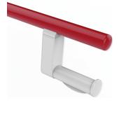 Hewi Universal Kit d’extension - Dérouleur de papier toilette sur barre d’appui, 950.50.01090 99,