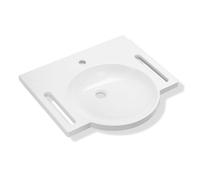 Hewi Universal Lavabo mural, 950.11.101,