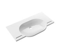 Hewi Universal Lavabo mural, 950.11.400,