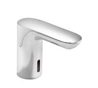 Hewi Universal Mitigeur de lavabo à déclenchement sans contact SENSORIC, AQ1.12S20040, SENSORIC