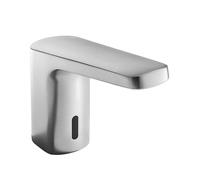 Hewi Universal Mitigeur de lavabo à déclenchement sans contact SENSORIC, AQ1.12S210XA, SENSORIC