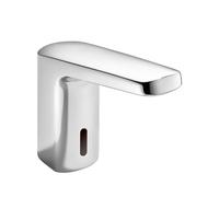 Hewi Universal Mitigeur de lavabo à déclenchement sans contact SENSORIC, AQ1.12S21140, SENSORIC