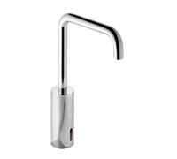 Hewi Universal Mitigeur de lavabo à déclenchement sans contact SENSORIC, AQ1.12S22040, SENSORIC