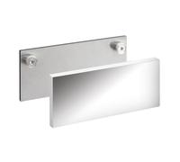 Hewi Universal Plaque de montage avec cache, 950.51.01640 98,