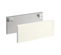 Hewi Universal Plaque de montage avec cache, 950.51.01690 99,