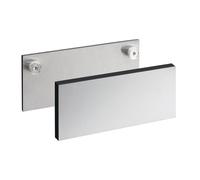 Hewi Universal Plaque de montage avec cache, 950.51.016XA 90,