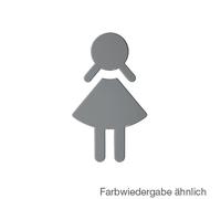 Hewi Universal Plaque de porte, 801.91.020 92,