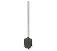 Hewi WC manche de brosse 618095 pour WC brosse 477, gris roche