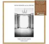 Hewick, Kevin -and the Sound- - This Cover Keeps Reality Unreal