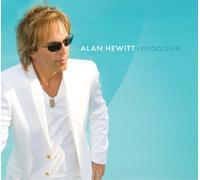 Hewitt, Alan - Retroactive [Import]