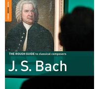 Hewitt, Angela - Rough Guide to Bach