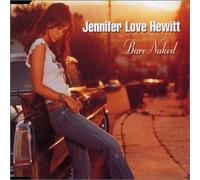 Hewitt, Jennifer Love - Bare Naked