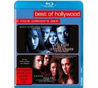 Hewitt,Jennifer Love - Best of Hollywood-2 Movie Collector's Pack 36 [Blu-Ray] [Import]