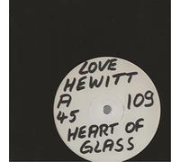 HEWITT, Jennifer Love - Heart of glass (Promo) / --