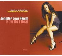 Hewitt, Jennifer Love - How Do I Deal/Jory Eve-Try to Say Goodbye