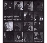 Hewitt, P.E. Jazz Ensembl - Winter Winds