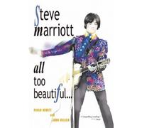 Hewitt, P: Steve Marriott