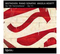 Hewitt - Piano Sonatas 9 [Cd]