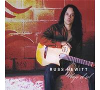 Hewitt, Russ - Bajo El Sol [Import]