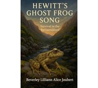 Hewitt's Ghost Frog Song