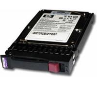 Hewlett Packard 146GB HPL SAS HDD 2.5" SFF 146GB HPL SAS HDD 2.5" SFF 15K U/min Dual-Port 3GB/S ENT./ (504062-B21)