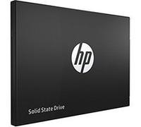 HP S700 250 Go 2.5" Série ATA III 3D NAND