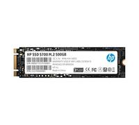 Hewlett Packard 2LU80AA#ABB Disque Flash SSD Interne 500 Go SATA
