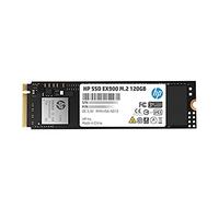 Hewlett Packard 2YY42AA#ABB Disque Flash SSD Interne 120 Go SATA