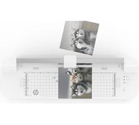 Hewlett Packard 3162 HP OneLam Combo A3