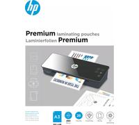 Hewlett Packard 9128 HP Premium Films de plastification A3 250 microns