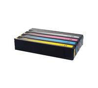 HP Cartouche d'encre n° 976YC PageWide Cyan Haut rendement Contrat