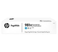 HP 981YC - Cya / 16000 pages