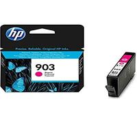 Hewlett Packard 936476 Toner laser originale compatible avec Imprimante OfficeJet Pro 6960 AiO/OfficeJet Pro 6970 AiO Magenta