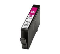 Hewlett Packard 936484 Toner laser originale compatible avec Imprimante HP Magenta