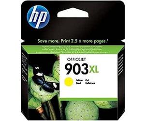 Hewlett Packard 936486 Toner laser originale compatible avec Imprimante HP Jaune