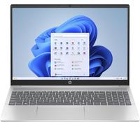 Hewlett Packard A70RJEA#ABD Ordinateur portable Pavilion 16-af0600ng avec écran 40,6 cm argent naturel