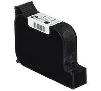 Hewlett Packard C8842A approprié pour Encre noir 40ml