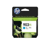HEWLETT PACKARD Cartouche d'encre903XL cyan