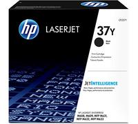 HP Toner CF237YC – Noir – 37Y