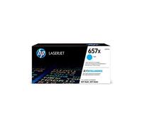 Hewlett Packard cf471 x c Toner cyan