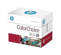 Hewlett Packard CHP350/82711 Pack de 5 Papiers lasers A4 500 feuilles 100 g