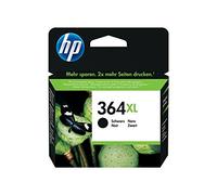 HP 364XL cartouche d'encre noir grande capacité authentique