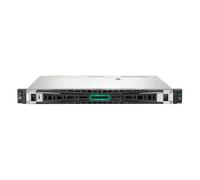 HPE Serveur rack 1U ProLiant DL20 Gen11 – Xeon E-2434 – 32 Go RAM – 4 SFF – 2×480 Go – 800 W