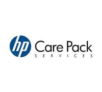 Hewlett Packard Electronic HP Care Pack Next Business Day Hardware Support P