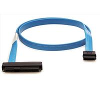 Hewlett Packard Enterprise 0.5m Ext MiniSAS HD to MiniSAS **New Retail**, 2920243 (**New Retail** Cable)