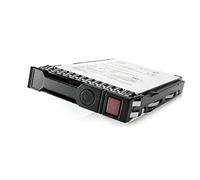 Hewlett Packard Enterprise 1,2 TB 2,5" 120GB