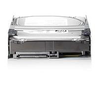Hewlett Packard Enterprise 1.2TB 3.5" 6G SAS 2.5" 1200 Go Disque dur - Disques durs (2.5", 1200 Go, 10000 tr/min)