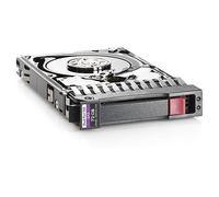 Hewlett Packard Enterprise 1.2TB 6G SAS 10K rpm SFF 2.5" 1200GB